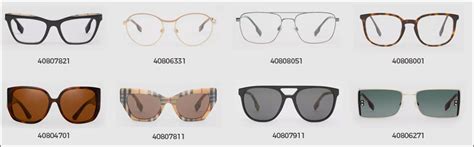 burberry glasses warranty repair|Burberry sunglass repair near me.